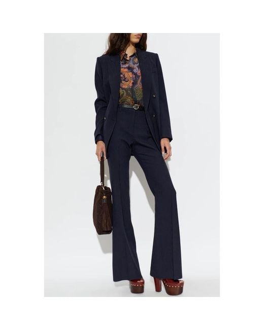 Shirts Etro de color Blue