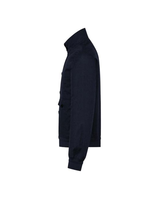 DUNO Blue Light Jackets for men