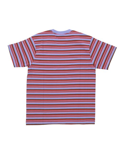 Obey Pink T-Shirts for men