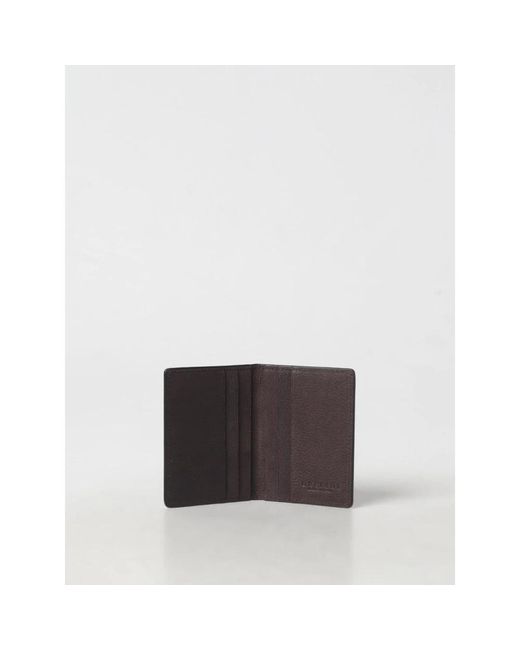 Wallets & Cardholders Orciani pour homme en coloris Brown
