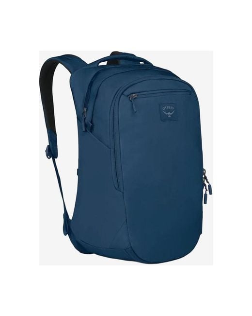 Osprey Blue Backpacks for men