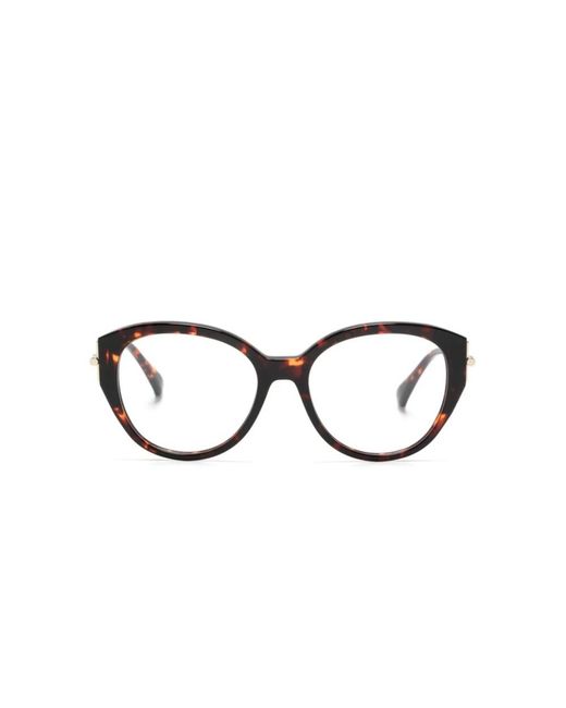 Max Mara Brown Optische Brille