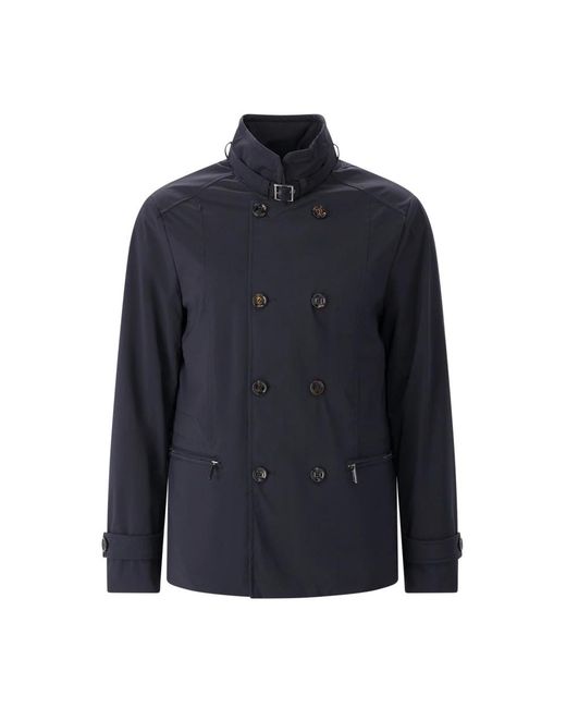 Moorer Jassen ,Blauw ,Light Jassen in het Blue voor heren