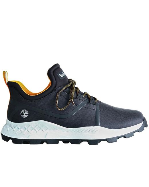 Timberland Running Shoes in het Blue voor heren