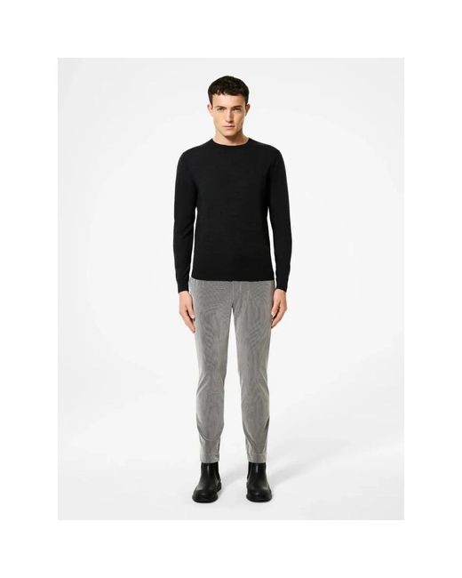 Rrd Chinos in Black für Herren