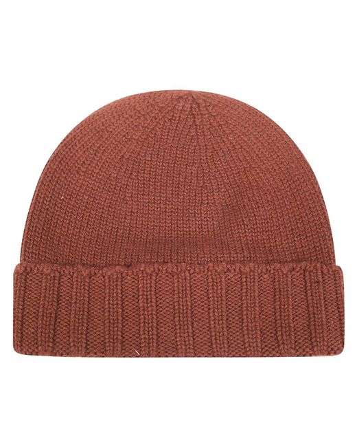 Drumohr Red Accessories for men