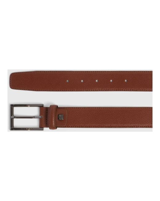 Piquadro Modus Special in het Brown voor heren