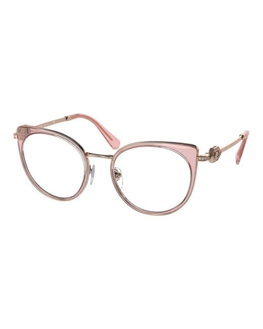 BVLGARI Metallic Glasses