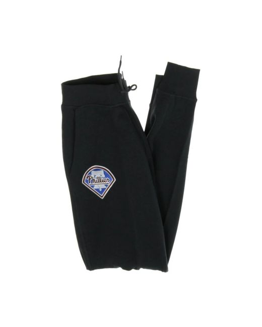KTZ Broeken ,Zwart ,Lichtgewicht Jogger Trainingsbroek in het Black voor heren