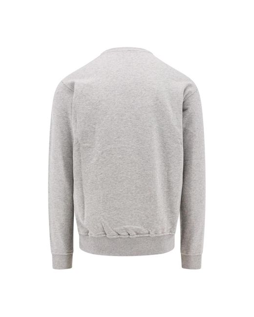 Sweatshirts & hoodies > sweatshirts Comme des Garçons pour homme en coloris Gray