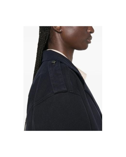 Blazé Milano Dn02 Blazer in het Blue