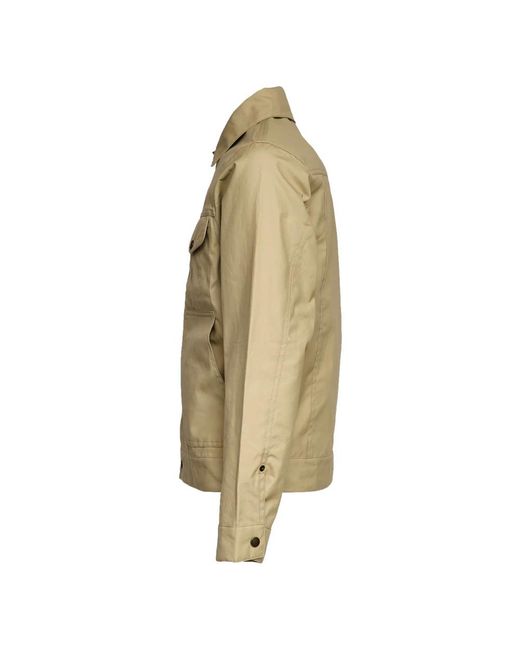 Filson Natural Light Jackets for men