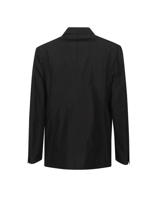 Tom Ford Black Blazers for men