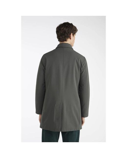 AT.P.CO Parkas in het Gray voor heren