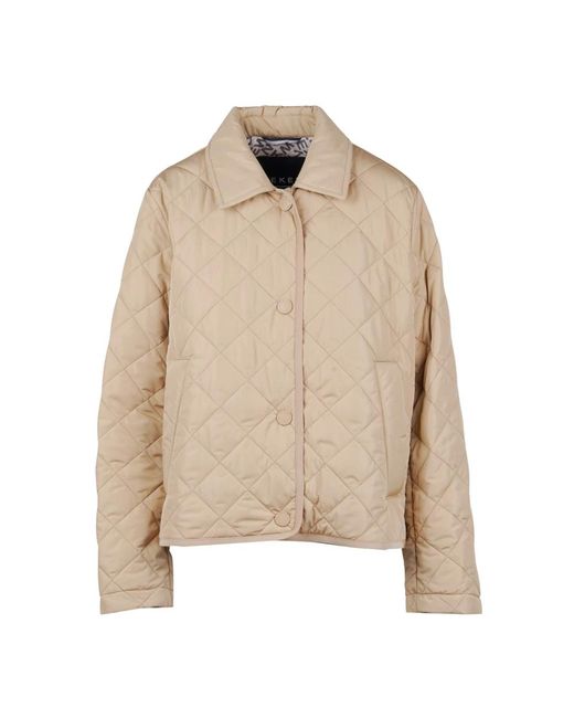 Weekend by Maxmara Natural Light Jackets
