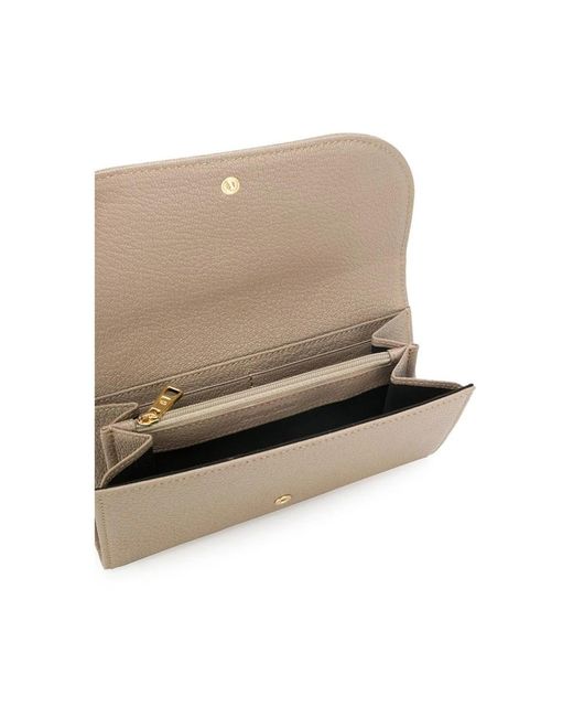 See By Chloé Gray Clutches