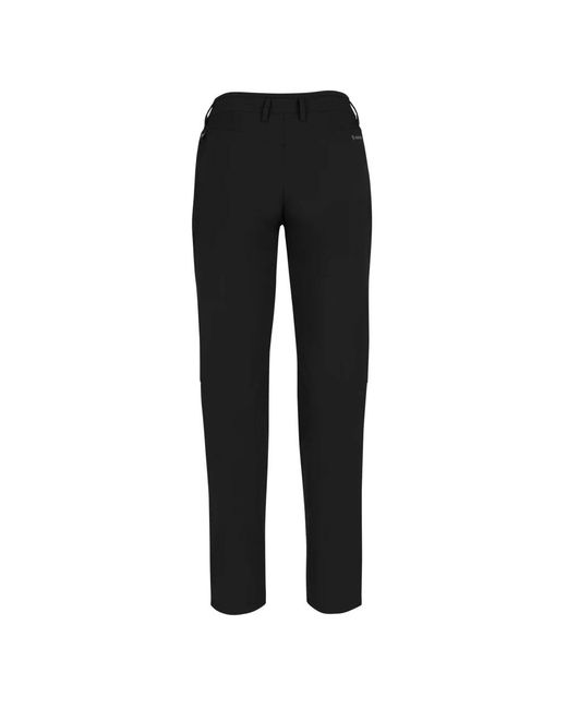 Salewa Puez Dst Cargo Pants in het Black