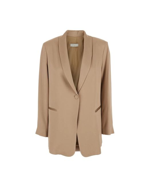Antonelli Edward Blazer in het Natural