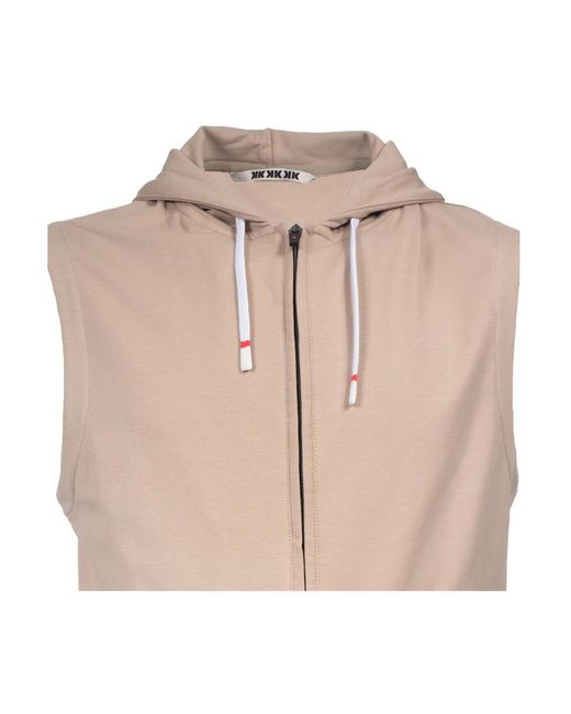 Vests KIRED de hombre de color Natural