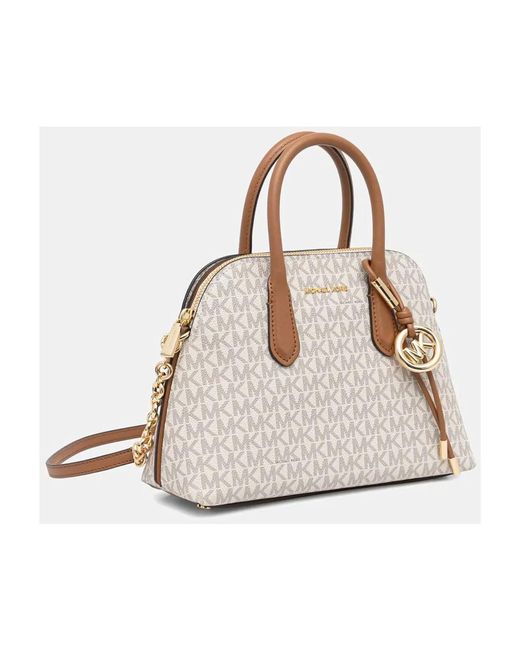 Handbags di Michael Kors in Pink