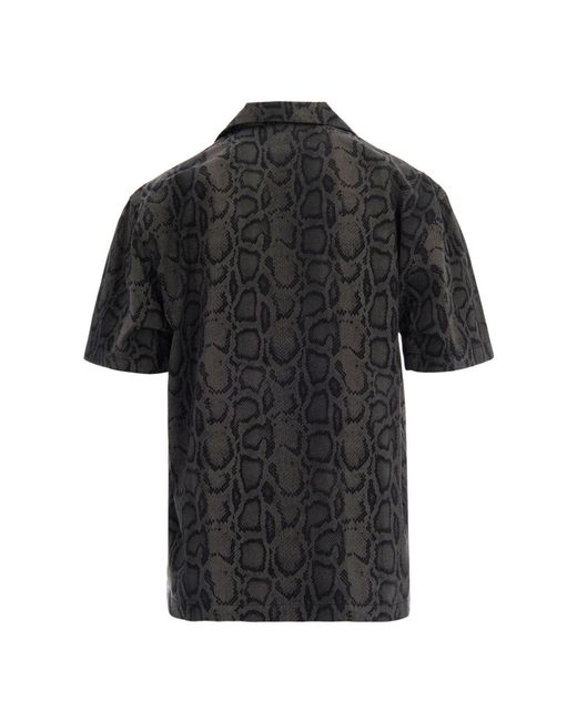 Carhartt Black Short Sleeve Shirts for men