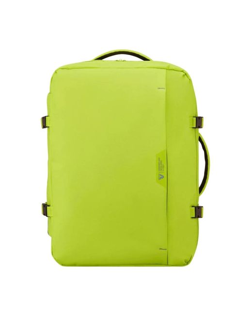 Roncato Green Kabinenrucksack 55 X 20 Cm Wanderline