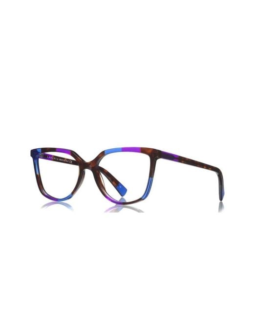 Lamarca Eyewear Multicolor Glasses