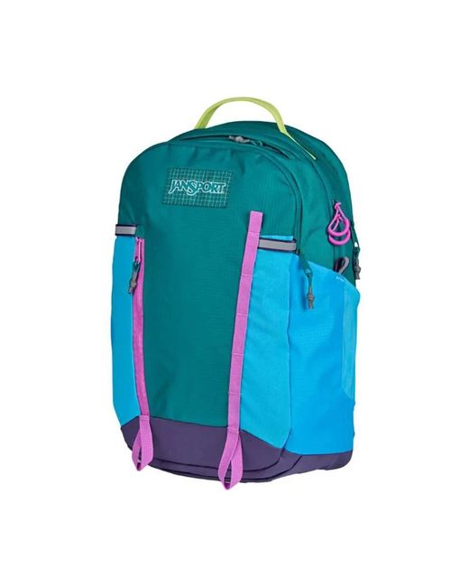Backpacks Jansport de color Blue
