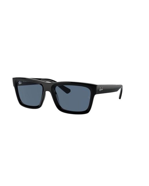 Ray-Ban Authentieke Bril Met Topkwaliteit in het Blue