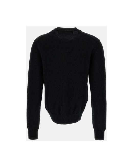 COMME DES GARÇONS PLAY Blue Cardigans