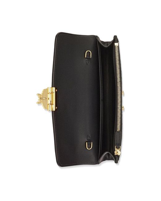Wallets & Cardholders MCM en coloris Black