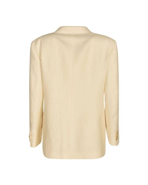 Blazé Milano Natural Blazerjacke