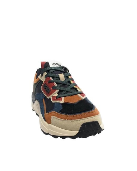 Sneakers di Colmar in Blue da Uomo