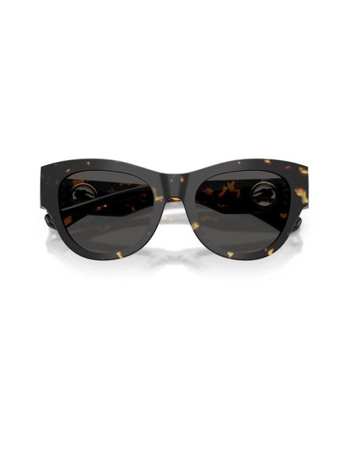 Burberry Black Sunglasses