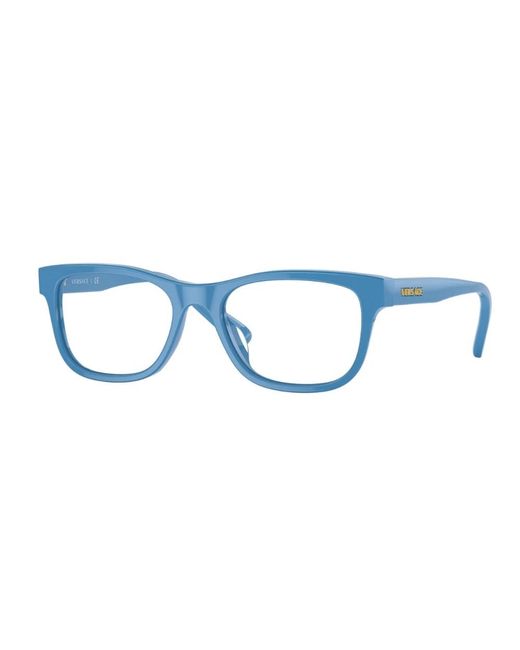Versace Blue Brillen