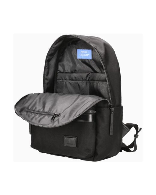 Premiata Black Blade Backpack