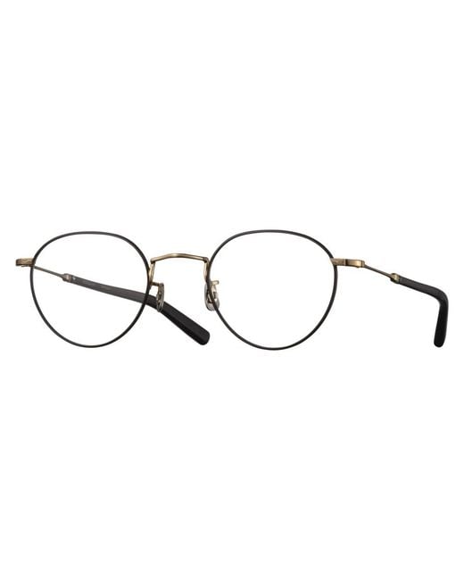 Eyevan 7285 Metallic 219 Optical Frame