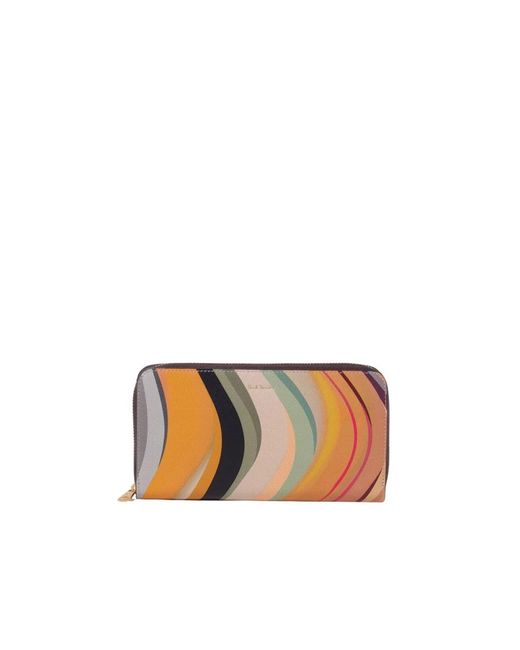 Paul Smith Multicolor Wallets & Cardholders
