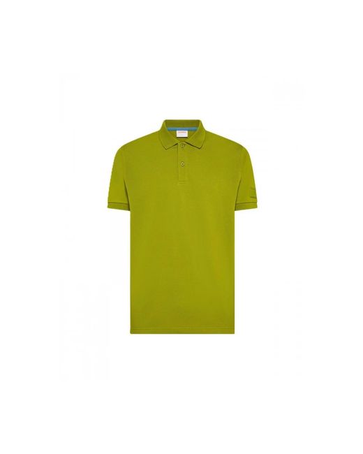 Sun 68 A36113 Polo in het Green voor heren