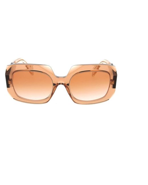 Prada Natural Sonnenbrille