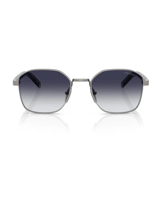 Prada Brown Sunglasses for men