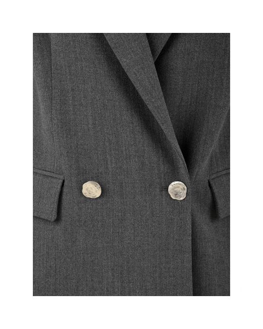 Beatrice B. Gray Blazers