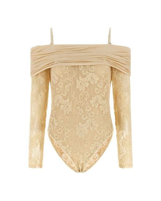 Body Zimmermann en coloris White