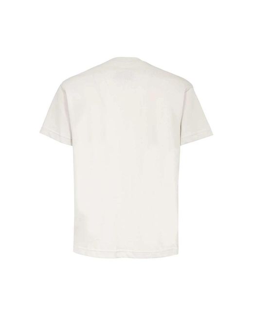 T-Shirts A_COLD_WALL* de hombre de color White
