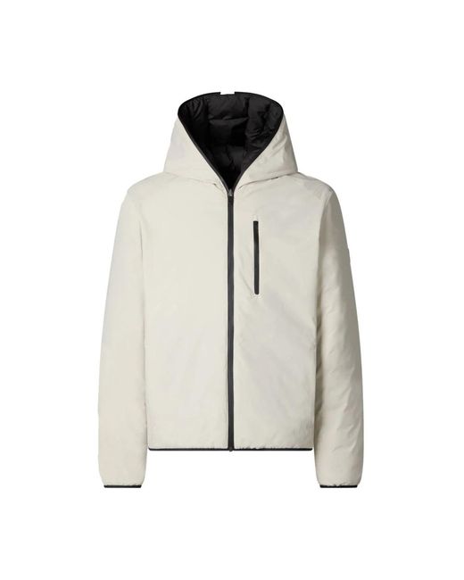 Winter Jackets Save The Duck de hombre de color Natural