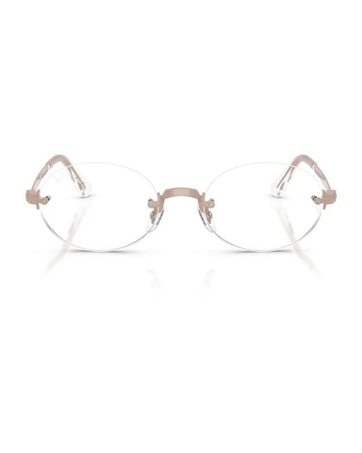 Ray-Ban Metallic Glasses