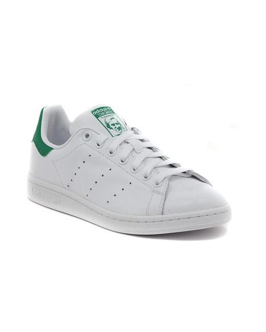 Adidas Originals Gray Sneakers for men