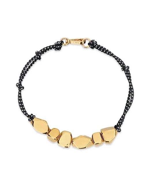 Necklaces di Plan C in Metallic