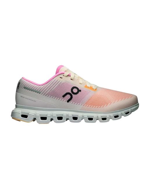 Running Shoes di On Shoes in Gray