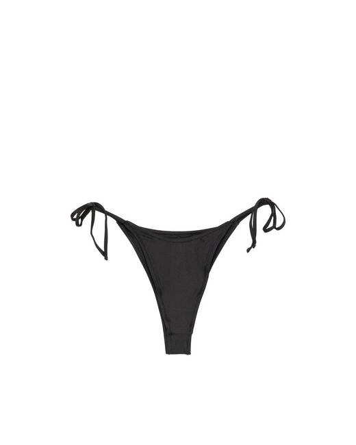 Frankie's Bikinis Black Bikinis
